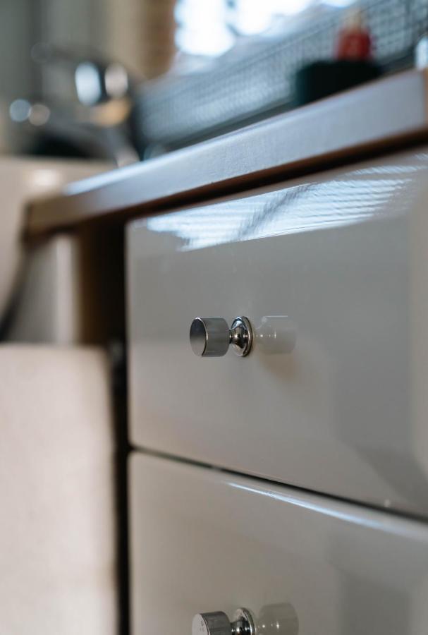 Stylish 2 Bedroom Flat In Camden Town London Luaran gambar