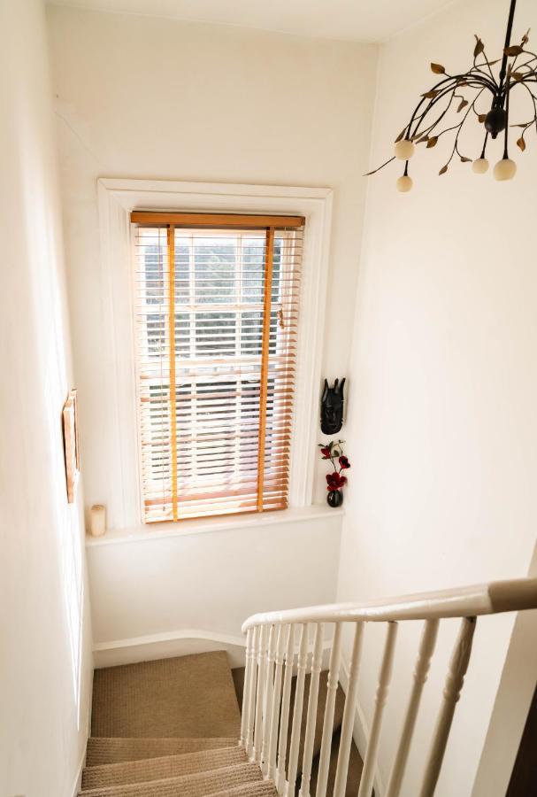 Stylish 2 Bedroom Flat In Camden Town London Luaran gambar