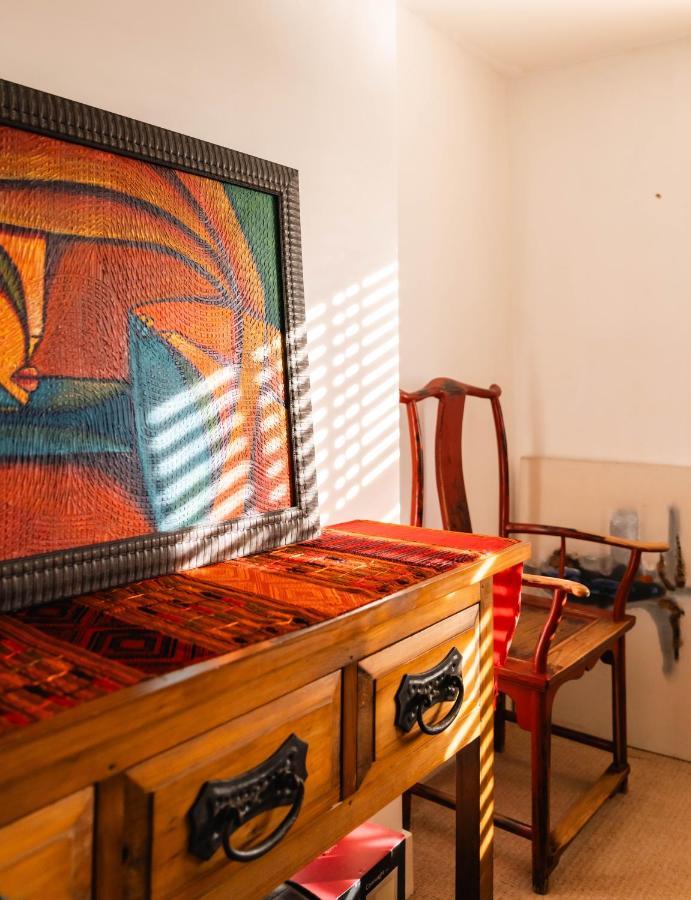 Stylish 2 Bedroom Flat In Camden Town London Luaran gambar