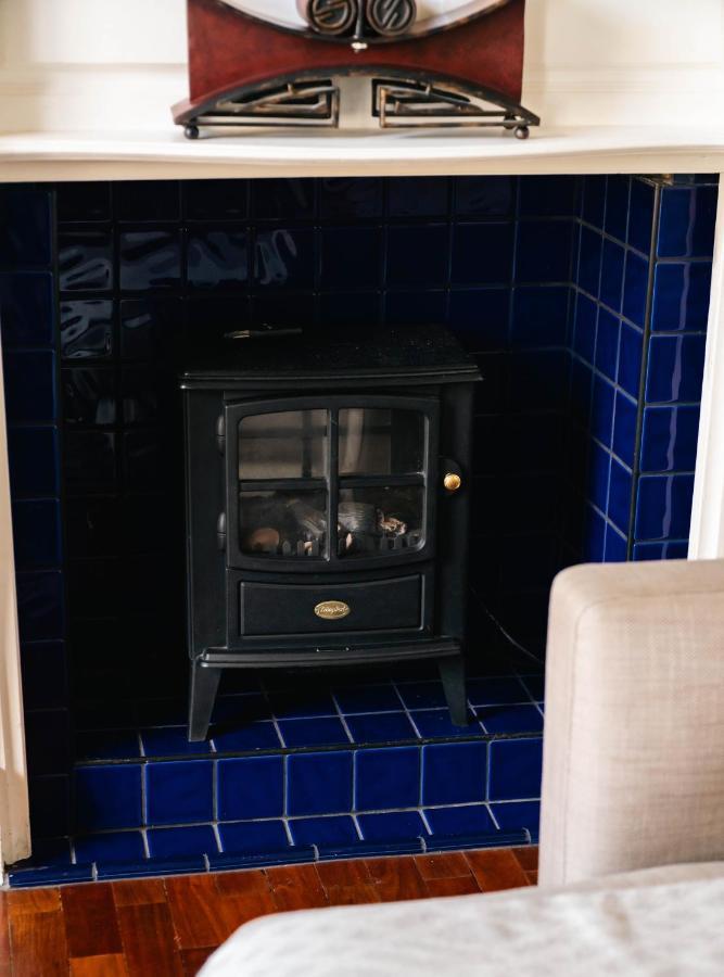 Stylish 2 Bedroom Flat In Camden Town London Luaran gambar