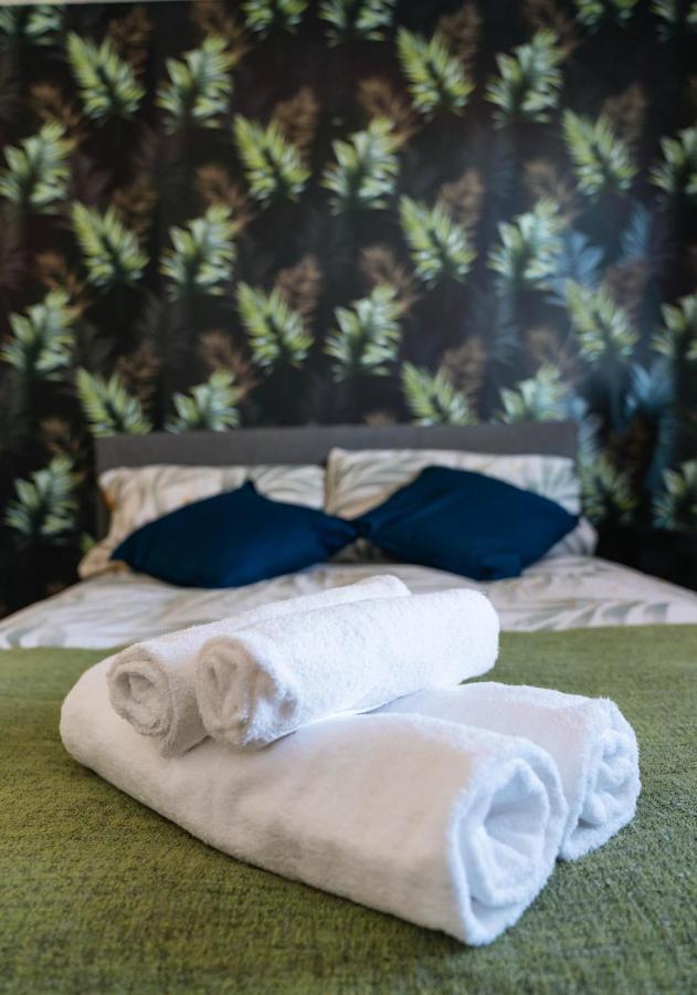 Stylish 2 Bedroom Flat In Camden Town London Luaran gambar